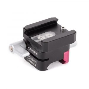 Wooden Camera UVF v2 Sled (Varicam 35