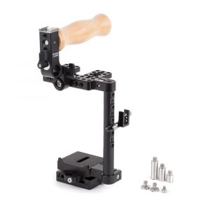Wooden Camera Unified DSLR Cage (Medium)