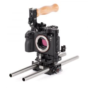 Wooden Camera Sony A7/A9 Unified Accessory Kit (Base)