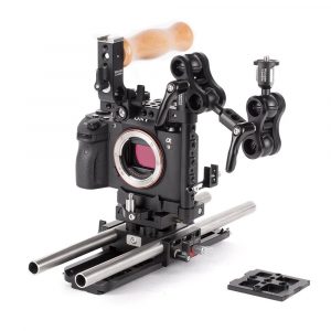 Wooden Camera Sony A7/A9 Unified Accessory Kit (Advanced)