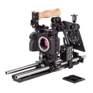 Wooden Camera Sony A7/A9 Unified Accessory Kit (Pro)