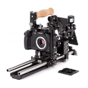 Wooden Camera Panasonic GH5 Unified Accessory Kit (Pro)