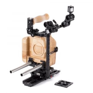 Wooden Camera Canon 1DX/1DC Unified Accessory Kit (Advanced)