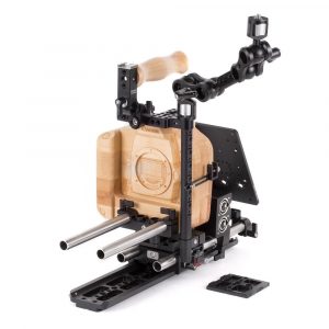 Wooden Camera Canon 1DX/1DC Unified Accessory Kit (Pro)