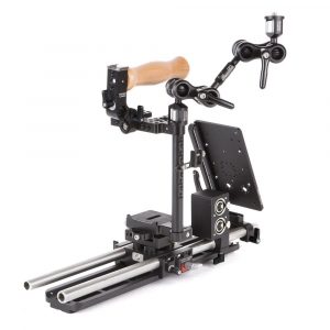 Wooden Camera Canon 5DmkIV/5DmkIII Unified Accessory Kit (Pro)