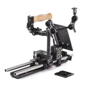 Wooden Camera Canon T7i/T6i Unified Accessory Kit (Pro)