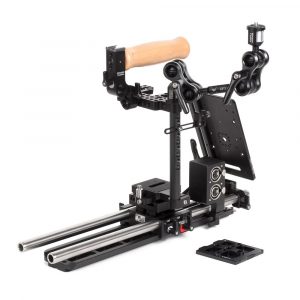 Wooden Camera Nikon D7500/D5600 Unified Accessory Kit (Pro)