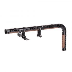 Wooden Camera Master Top Handle (RED DSMC2)