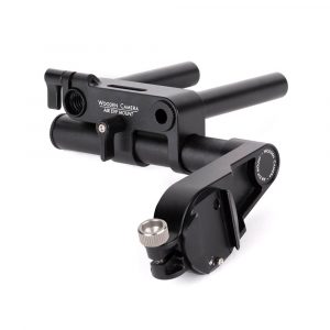 Wooden Camera AIR EVF Mount (ARRI Alexa Mini MVF-1 / Mini LF MVF-2)