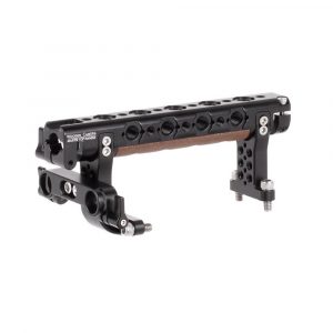 Wooden Camera Master Top Handle (RED DSMC2) (Main Handle Section Only)