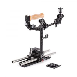 Wooden Camera Canon 6DmkII/7DmkII Unified Accessory Kit (Advanced)