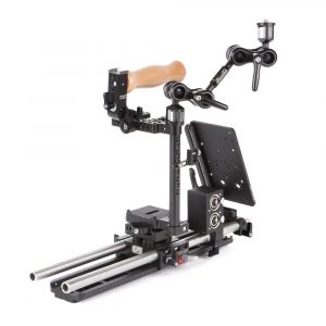 Wooden Camera Canon 6DmkII/7DmkII Unified Accessory Kit (Pro)