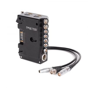 Wooden Camera D-Box™ Plus (ARRI Alexa Mini / Mini LF