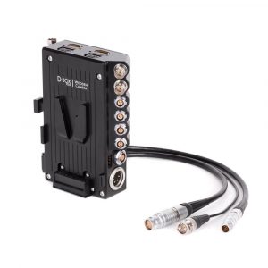 Wooden Camera D-Box™ Plus (ARRI Alexa Mini / Mini LF