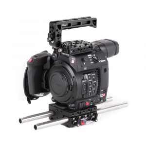 Wooden Camera Canon C200/C200B Unified Accessory Kit (Base)