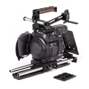 Wooden Camera Canon C200/C200B Unified Accessory Kit (Pro)