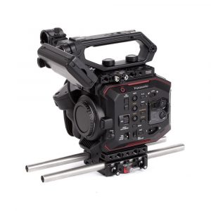 Wooden Camera Panasonic EVA1 Accessory Kit (Base)