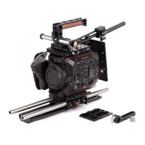 Wooden Camera Panasonic EVA1 Accessory Kit (Pro)