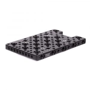 Wooden Camera Top Plate (Sony Venice)