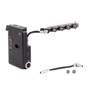 Wooden Camera D-Box™ (Sony Venice