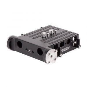 Wooden Camera Solid Baseplate (Sony Venice