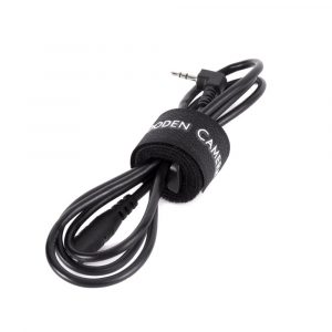 Wooden Camera LANC Extension Cable (36"