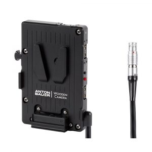 Wooden Camera WC Pro V-Mount (Alexa Mini / Mini LF)