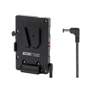Wooden Camera WC Pro V-Mount (Sony FS7