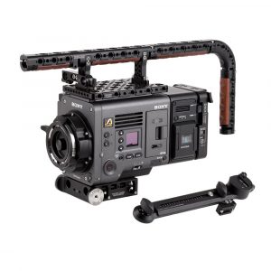 Wooden Camera Sony Venice Pro Accessory Kit (Gold Mount)