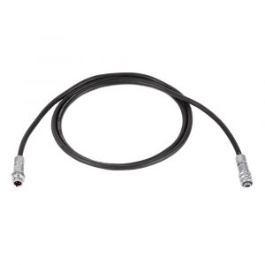 Wooden Camera Power Extension BMPCC4K / BMPCC6K (Blackmagic Pocket Cinema Camera 4K / 6K) (Straight