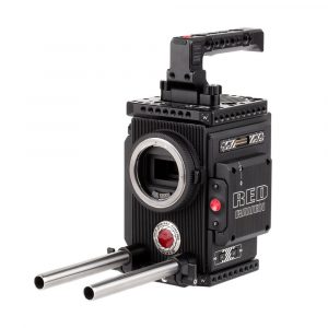 Wooden Camera Red DSMC2 Accessory Kit (Base)