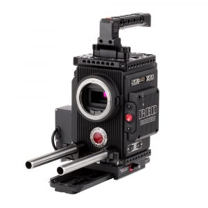 Wooden Camera RED DSMC2 Accessory Kit (Advanced)