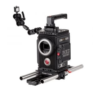 Wooden Camera RED DSMC2 Accessory Kit (Pro