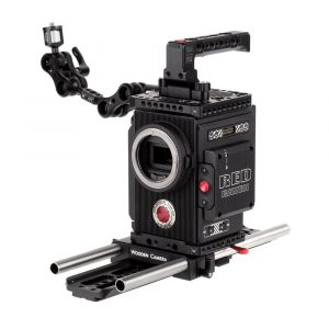 Wooden Camera RED DSMC2 Accessory Kit (Pro