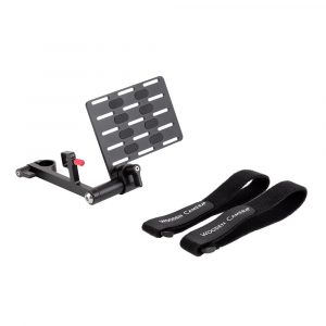 Wooden Camera Unified BMPCC4K / BMPCC6K Camera Cage SSD Mount