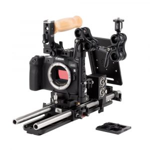 Wooden Camera Canon EOS R