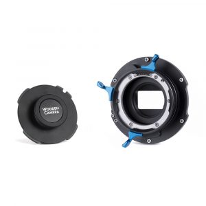 Wooden Camera ARRI LPL Mount for Sony Venice Cameras