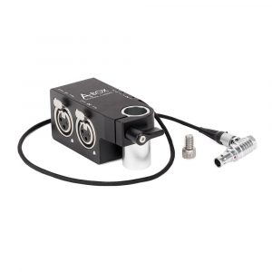 Wooden Camera A-Box (Alexa Mini LF)