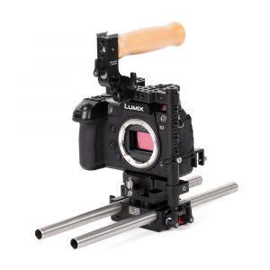 Wooden Camera Panasonic S1/S1H Unified Accessory Kit (Base)