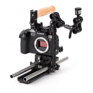 Wooden Camera Panasonic S1/S1H Unified Accessory Kit (Advanced)