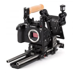 Wooden Camera Panasonic S1/S1H Unified Accessory Kit (Pro)