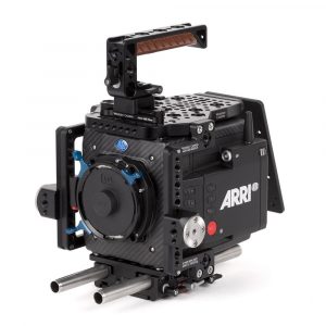 Wooden Camera ARRI Alexa Mini LF Unified Accessory Kit (Base)
