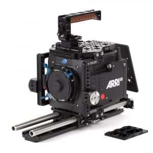 Wooden Camera ARRI Alexa Mini LF Unified Accessory Kit (Advanced)