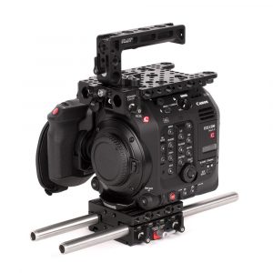 Wooden Camera Canon C300mkIII / C500mkII Unified Accessory Kit (Base)