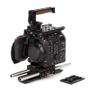 Wooden Camera Canon C300mkIII / C500mkII Unified Accessory Kit (Advanced)