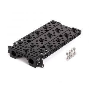 Wooden Camera Top Plate (Sony FX9)