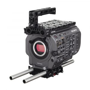 Wooden Camera Sony FX9 Unified Accessory Kit (Base)