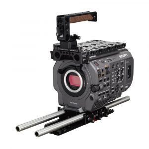 Wooden Camera Sony FX9 Unified Accessory Kit (Advanced)