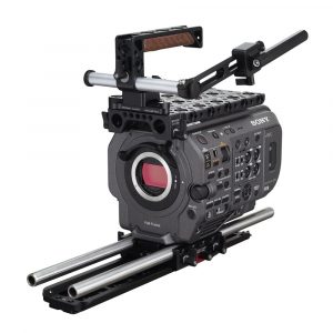 Wooden Camera Sony FX9 Unified Accessory Kit (Pro)