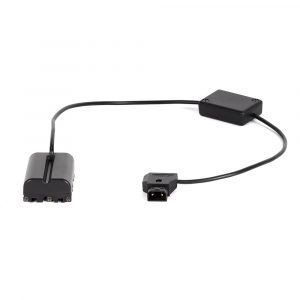 Wooden Camera D-Tap to Sony (A77II